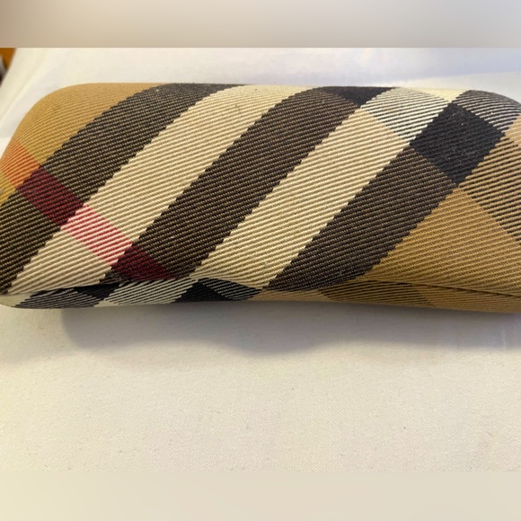 Burberry Glasses - Picture 5 of 5